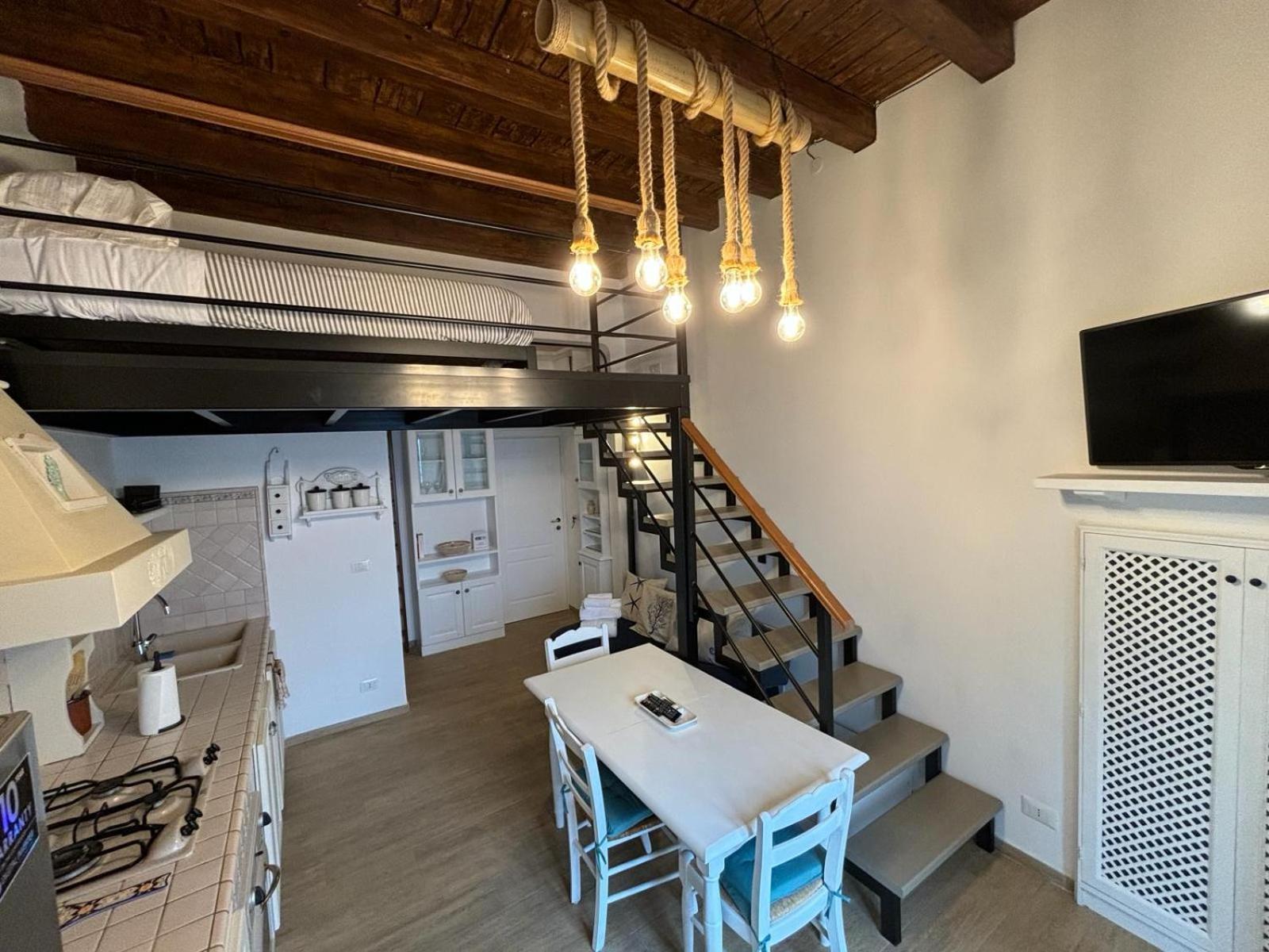 Il Palazzino Apartment Taranto Exterior photo