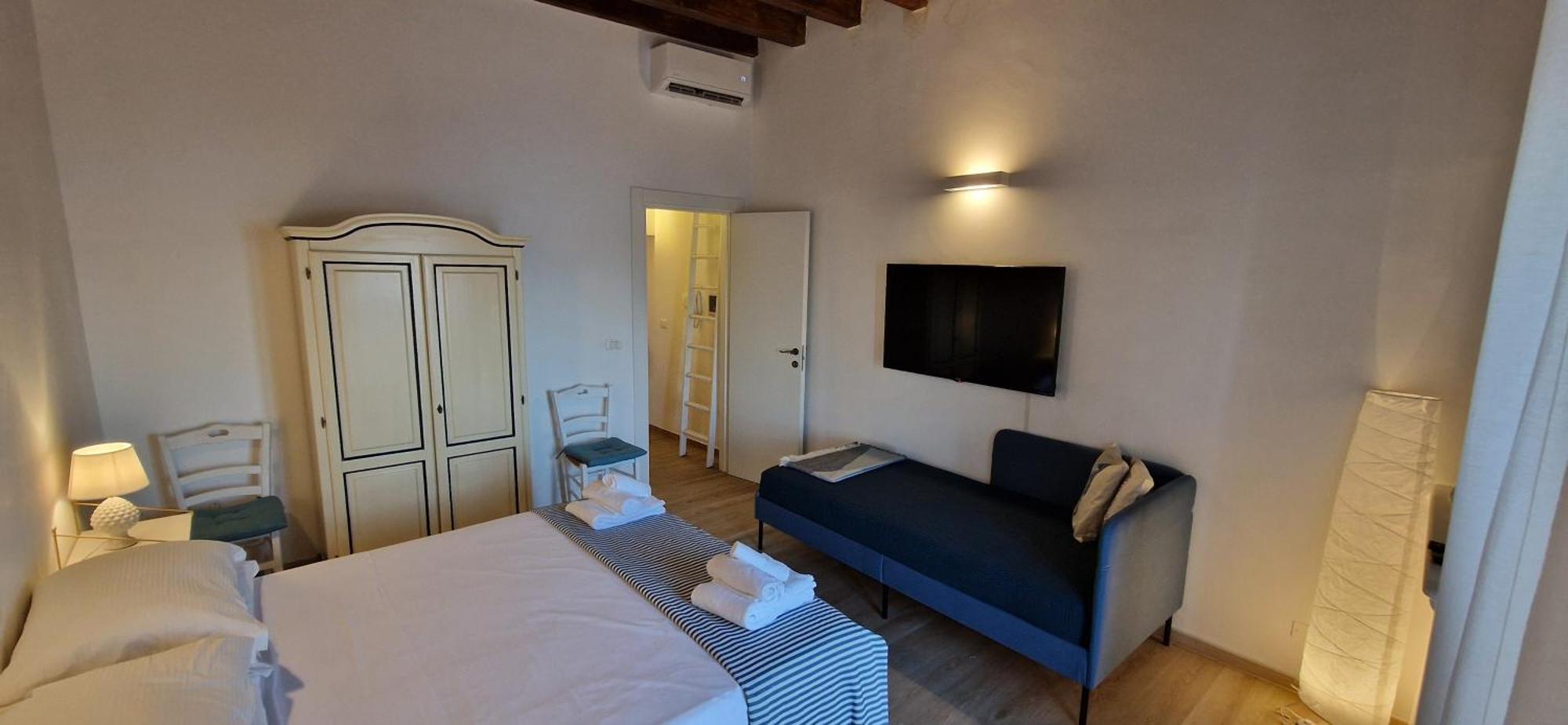 Il Palazzino Apartment Taranto Exterior photo